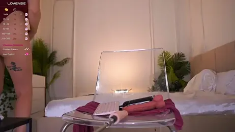 Mary_Lise stripchat stream image