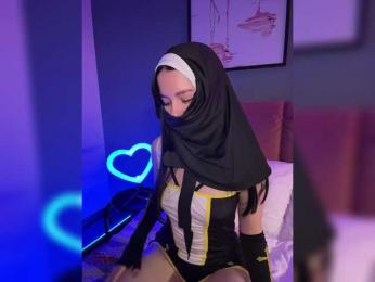 Businka13 bongacams stream image