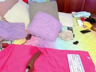 karenn-smith camsoda stream image, 04.03.2025 06:10