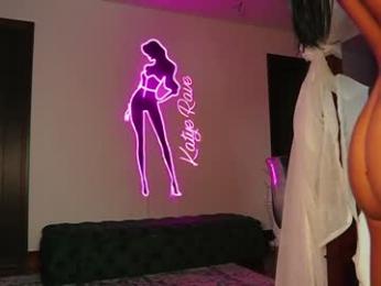 katyerave chaturbate stream image, 02.02.2026 20:00