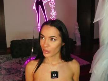 katyerave chaturbate stream image, 02.02.2026 20:00