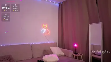 Betty_Twinkle stripchat stream image