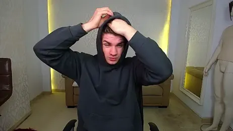 MaxKaiden stripchat stream image, 03.02.2026 05:40