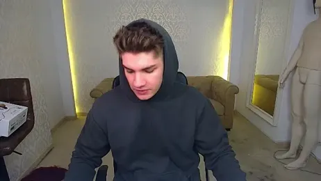 MaxKaiden stripchat stream image, 03.02.2026 05:40