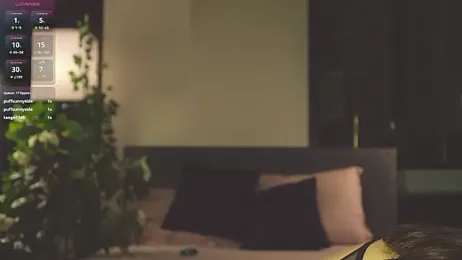 SanySenise stripchat stream image