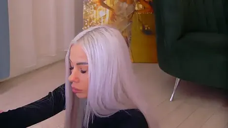 Bailey_Rush stripchat stream image