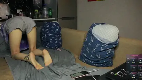 Kamala_Adele stripchat stream image