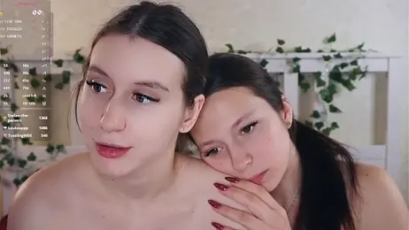 GabrielleLynchard stripchat stream image