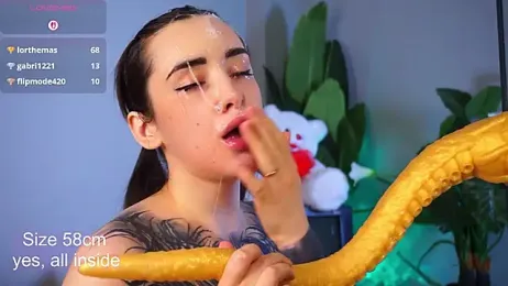 EvaCanton stripchat stream image