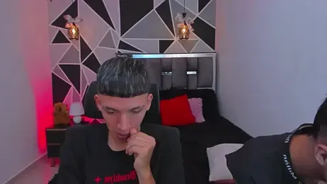 Juan_Nd_Steven stripchat stream image