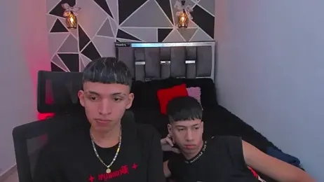 Juan_Nd_Steven stripchat stream image