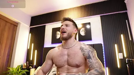 David_blake_ stripchat stream image