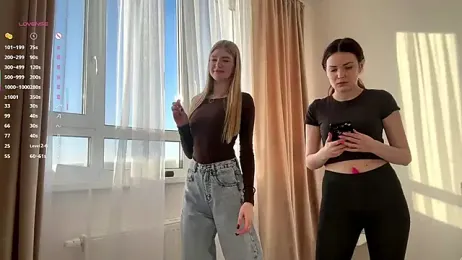 EllenReeves stripchat stream image