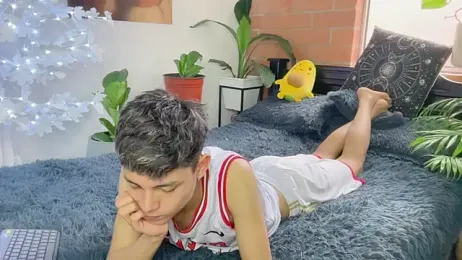 Andy_Belier23 stripchat stream image, 04.02.2026 15:20