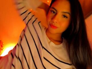 Juliana Saenz flirt4free stream image