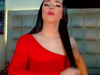 nathaliacampbell camsoda stream image