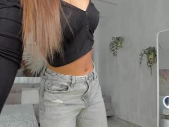 tiffanyhouston_ chaturbate stream image