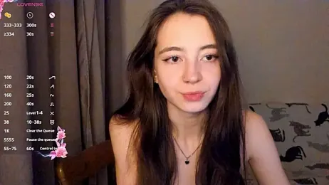 EvaBradley stripchat stream image