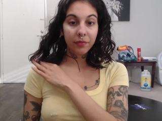 dahliaexotica camsoda stream image, 05.02.2026 19:00