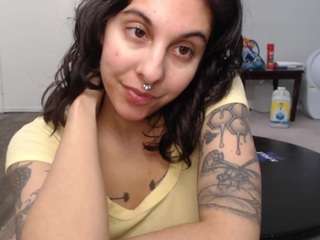 dahliaexotica camsoda stream image, 05.02.2026 19:00