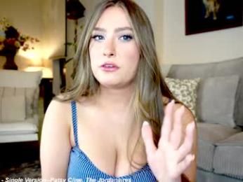 x_lily_x chaturbate stream image, 30.01.2025 19:00