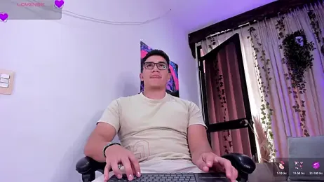 JeffDaltton stripchat stream image, 05.02.2026 20:20