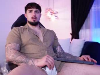 maximo_rodriguez chaturbate stream image