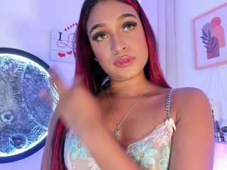 melissa-stonee camsoda stream image, 06.02.2026 10:40