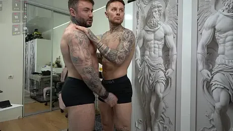 NickHOWLEN stripchat stream image