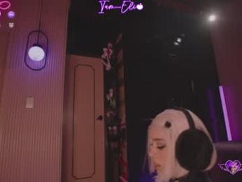 iam_eli chaturbate stream image