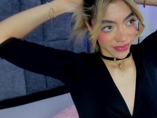 Violetta Ficher flirt4free stream image, 07.02.2026 02:10