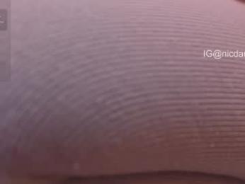 nicdani_1 chaturbate stream image