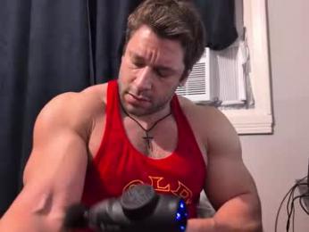 pizza_biceps chaturbate stream image
