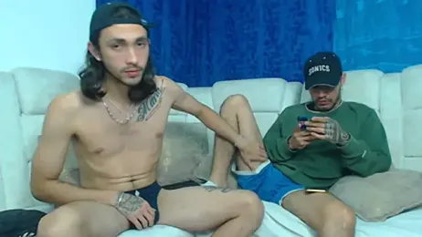 Hot_Sharks_ stripchat stream image