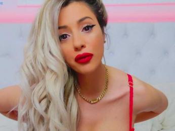 AriannaSins bongacams stream image, 04.03.2025 18:50