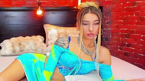 ChristynaRoss stripchat stream image