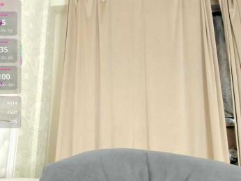 AnzuKim bongacams stream image