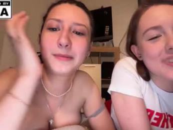 miafleur chaturbate stream image, 08.02.2026 20:00