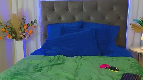 Ariana_Petite stripchat stream image