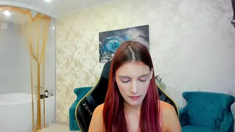 RedLipse stripchat stream image