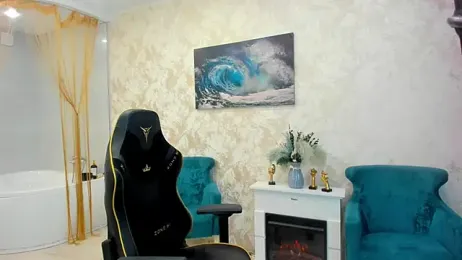 RedLipse stripchat stream image