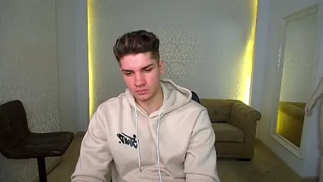 MaxKaiden stripchat stream image, 09.02.2026 05:30