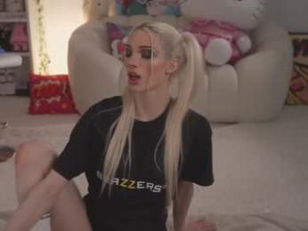 bunnydollstella chaturbate stream image, 30.01.2025 23:50