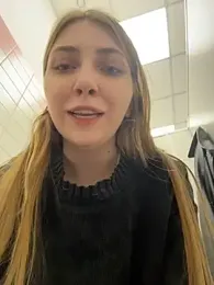 Sunny___Bunny stripchat stream image, 09.02.2026 12:10