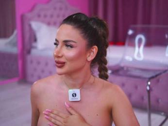 AshleysinnX bongacams stream image