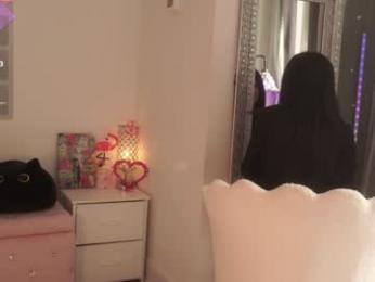 mysticxkitty chaturbate stream image, 09.02.2026 16:30