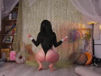 mollyflwers chaturbate stream image