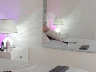 Leiza Thompson flirt4free stream image, 09.02.2026 16:10