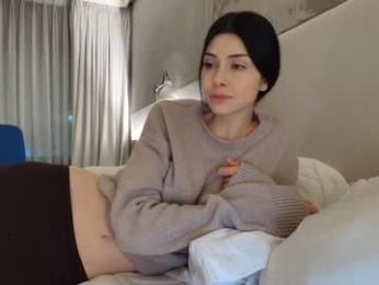 milla_bella chaturbate stream image