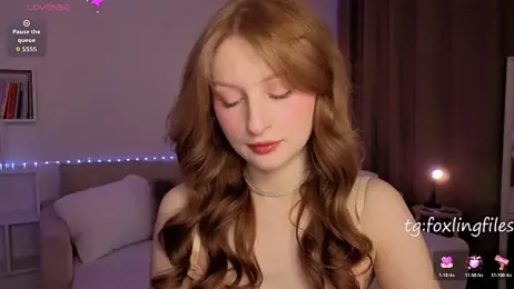 Betty_Twinkle stripchat stream image